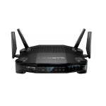 روتر بی سیم گیمینگ لینکسیس مدل Linksys WRT32X همراه با OpenWRT روتر بی سیم گیمینگ لینکسیس مدل Linksys WRT32X همراه با OpenWRT