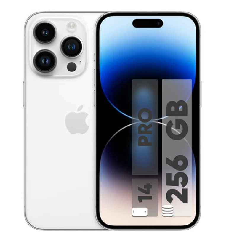 گوشی موبایل اپل مدل iPhone 14 Pro ظرفیت 256 گیگابایت