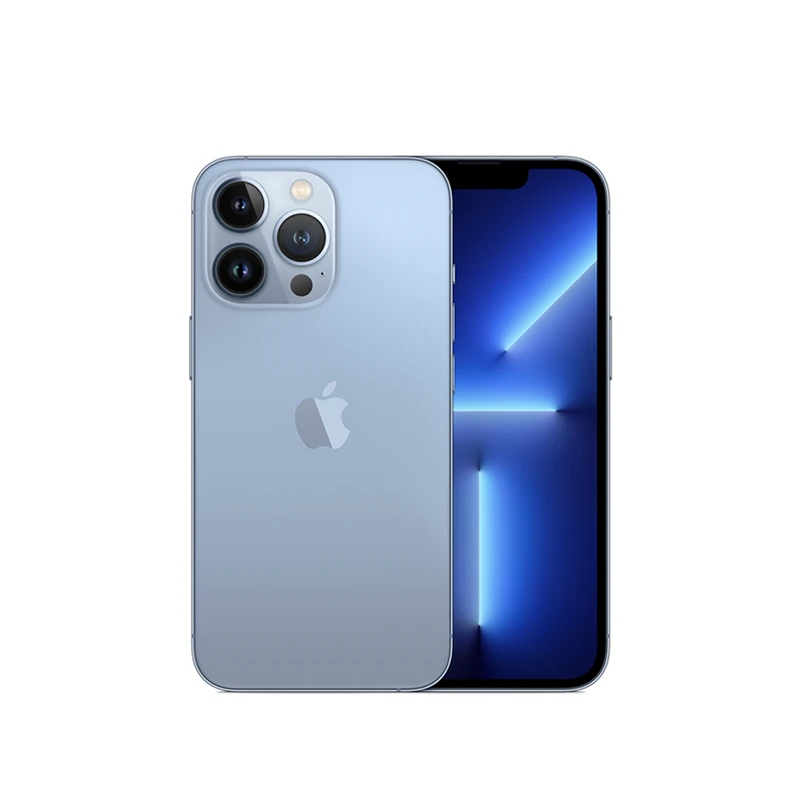 گوشی موبایل اپل مدل iPhone 13 Pro CH ظرفیت 256 گیگابایت