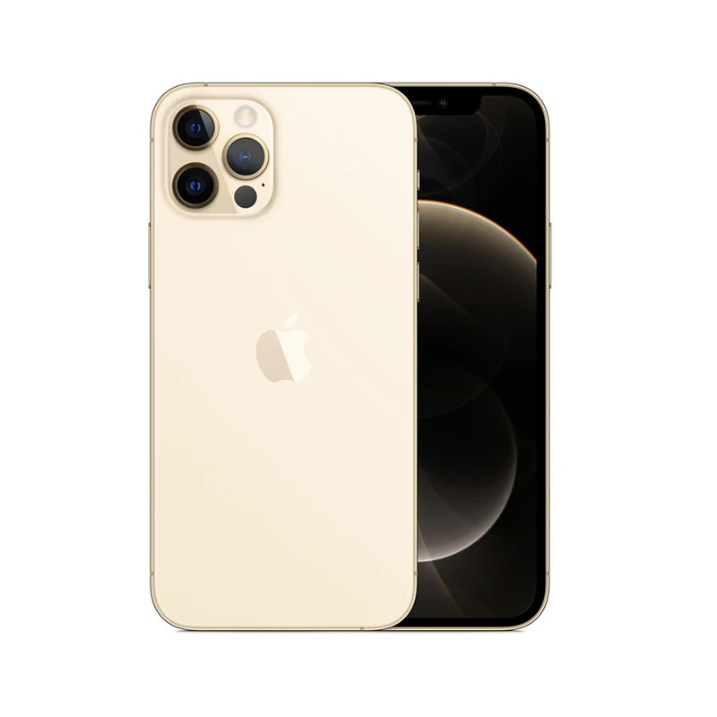 گوشی موبایل اپل مدل iPhone 12 Pro A2408 CH ظرفیت 256 گیگابایت