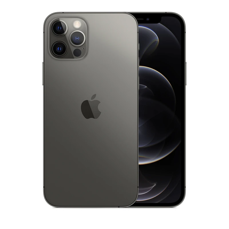 گوشی موبایل اپل مدل iPhone 12 Pro A2408 CH ظرفیت 256 گیگابایت