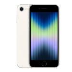 گوشی موبایل اپل مدل iPhone SE 2022 JA ظرفیت 128 گیگابایت