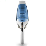 جارو شارژی فیلیپس مدل Philips FC6142 (به همراه ویدئو تست محصول در قسمت توضیحات)