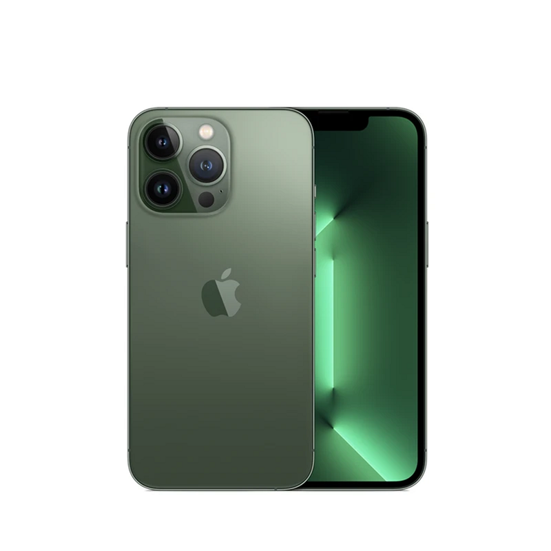 گوشی موبایل اپل مدل iPhone 13 Pro CH ظرفیت 256 گیگابایت