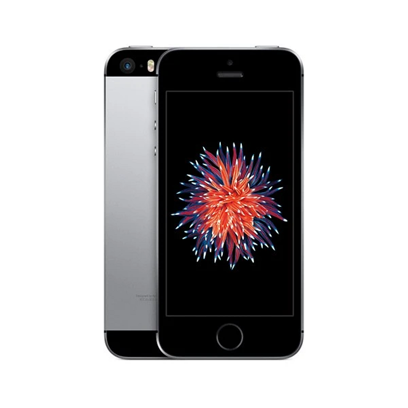 گوشی موبایل اپل مدل iPhone SE ظرفیت 16 گیگابایت