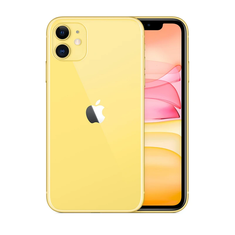 گوشی موبایل اپل مدل iPhone 11 CH ظرفیت 128 گیگابایت