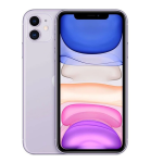 گوشی موبایل اپل مدل iPhone 11 CH ظرفیت 128 گیگابایت