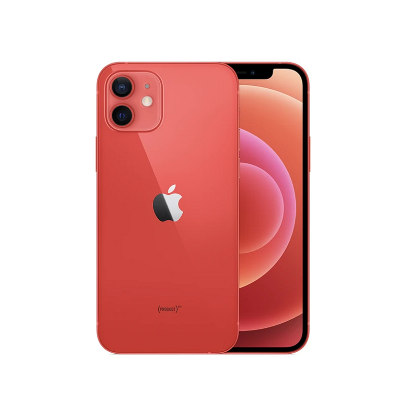 گوشی موبایل اپل مدل iPhone 12 A2404 ZAA ظرفیت 128 گیگابایت