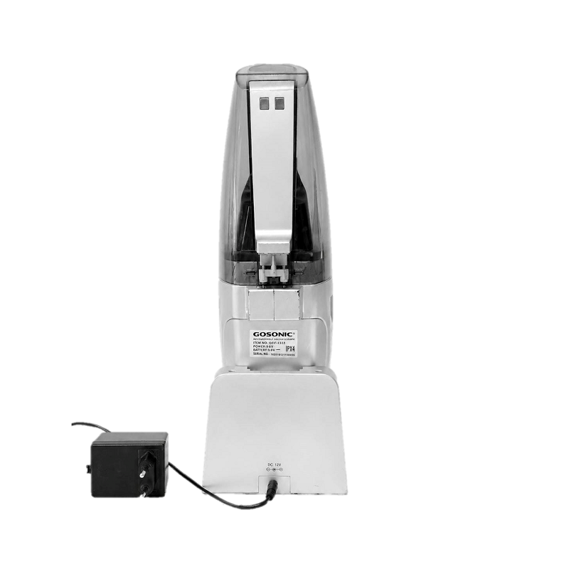 جارو شارژی گوسونیک مدل Gosonic GSV-1535
