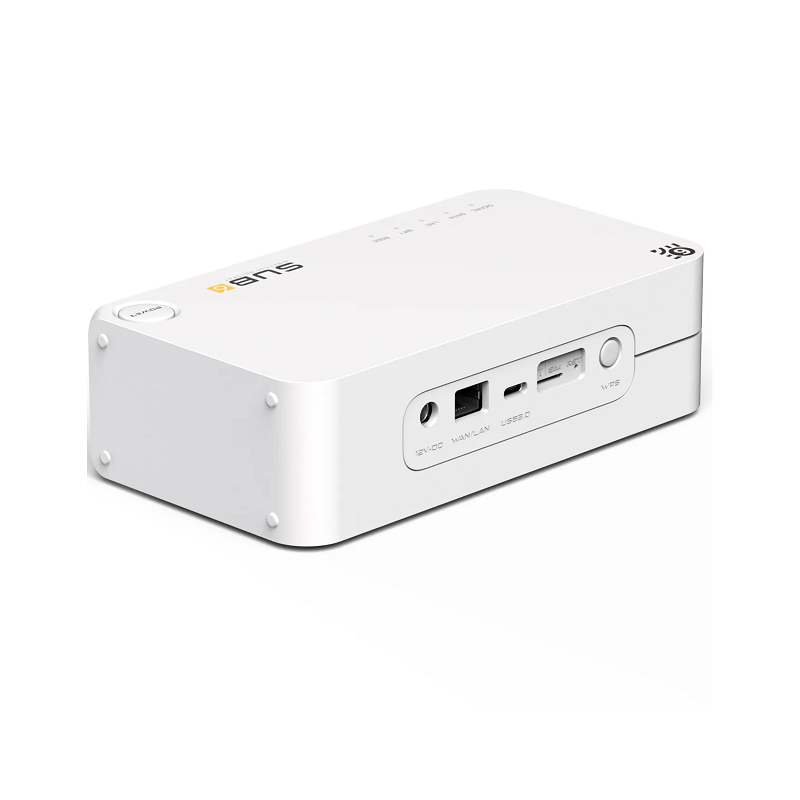 مودم 4G/5G ارورآ مدل Aurora C150