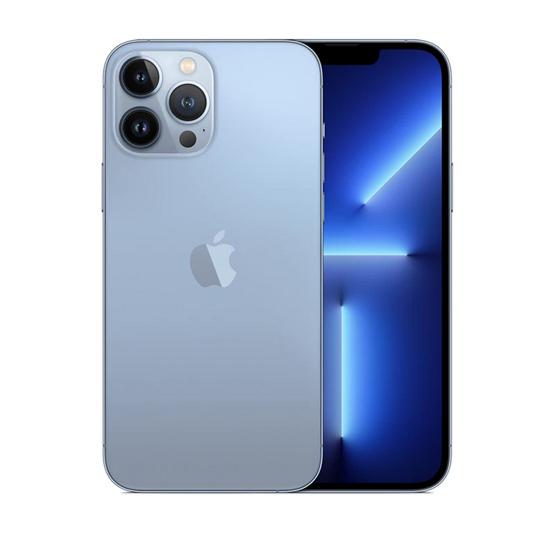 گوشی موبایل اپل مدل iPhone 13 Pro Max CH ظرفیت 256 گیگابایت