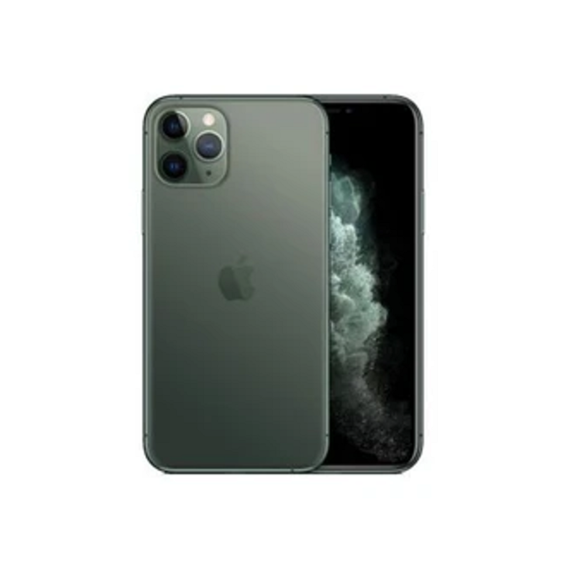 گوشی موبایل اپل مدل iPhone 11 Pro Max A2220 ظرفیت 256 گیگابایت
