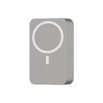پاوربانک پاورولوجی مدل Magsafe aluminum ظرفیت 20000 میلس آمپر ساعت