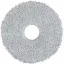 پد طی جارو رباتیک سری های Mop pad x20 plus pro max