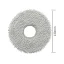 پد طی جارو رباتیک سری های Mop pad x20 plus pro max