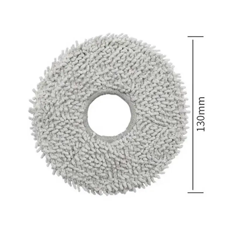 پد طی جارو رباتیک سری های Mop pad x20 plus pro max