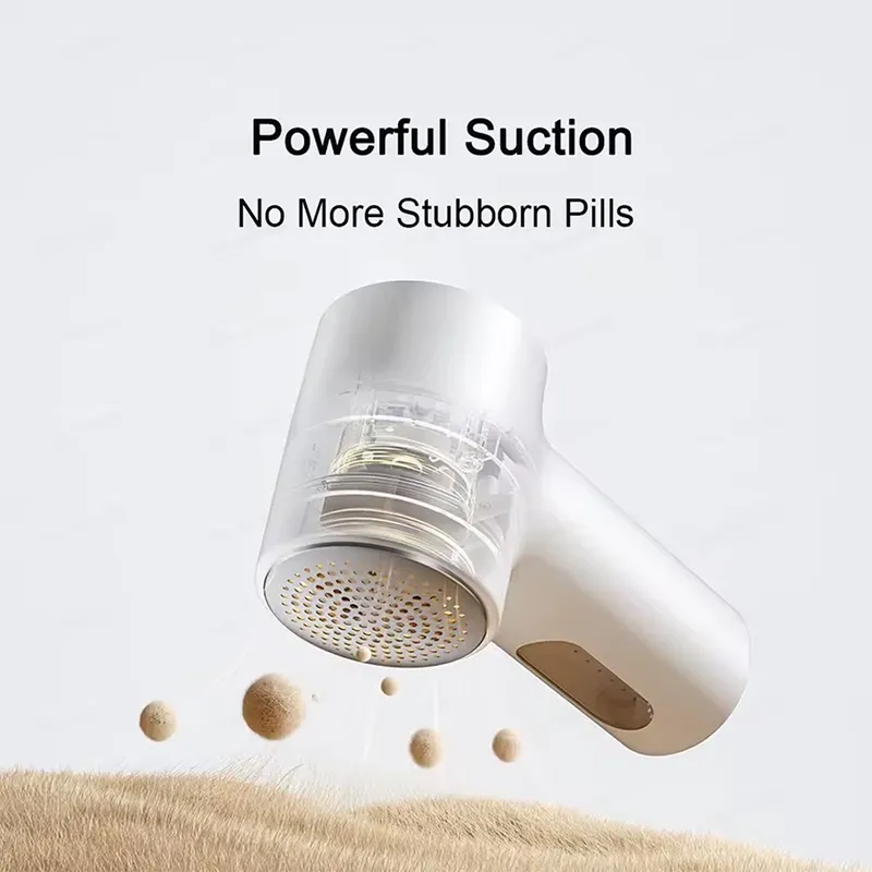 پرزگیر لباس شیائومی مدل XIAOMI MIJIA Lint Remover 2