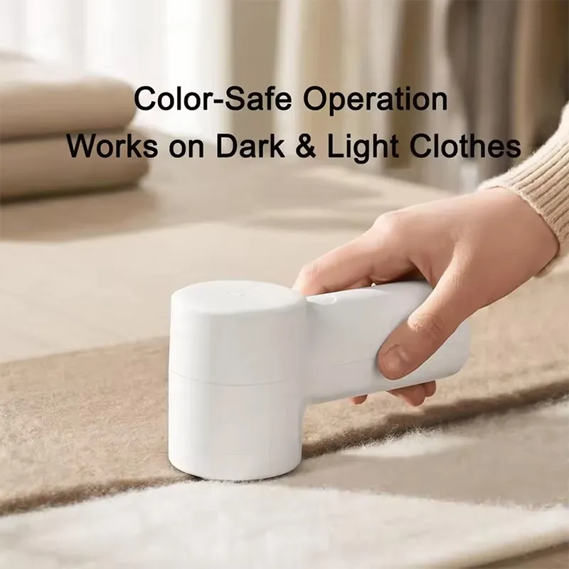 پرزگیر لباس شیائومی مدل XIAOMI MIJIA Lint Remover 2