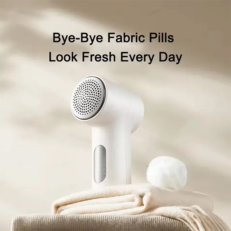 پرزگیر لباس شیائومی مدل XIAOMI MIJIA Lint Remover 2