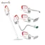 بخار شوی شیائومی درما Deerma Steam Mop Vacuum Cleaner DEM-ZQ610