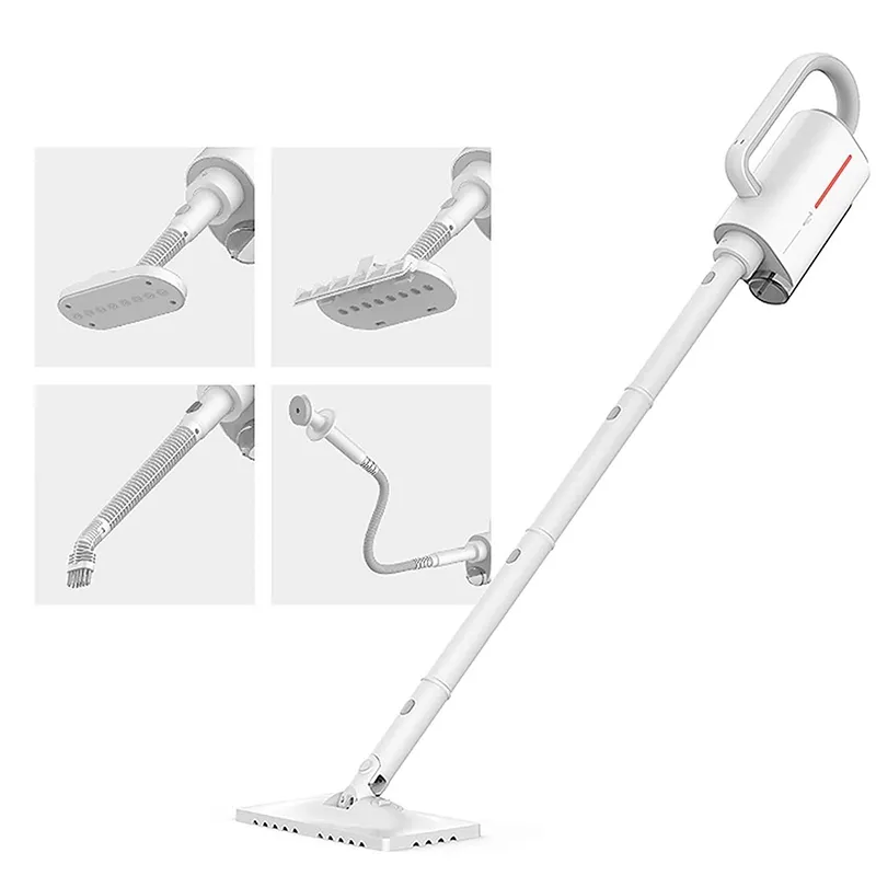بخار شوی شیائومی درما Deerma Steam Mop Vacuum Cleaner DEM-ZQ610