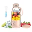 بطری مخلوط کن قابل حمل شیائومی Fresh Juice Bottle Blender 500ml
