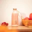بطری مخلوط کن قابل حمل شیائومی Fresh Juice Bottle Blender 500ml
