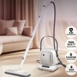 بخارشوی چند منظوره شیائومی مدل Xiaomi Lydsto NV281 Multi-Purpose Steam Cleaner