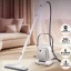بخارشوی چند منظوره شیائومی مدل Xiaomi Lydsto NV281 Multi-Purpose Steam Cleaner