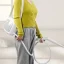 بخارشوی چند منظوره شیائومی مدل Xiaomi Lydsto NV281 Multi-Purpose Steam Cleaner