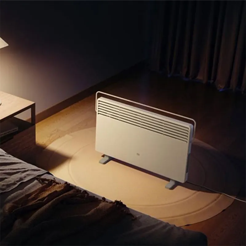 بخاری برقی هوشمند شیائومی Mi Smart Space Heater S