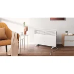 بخاری برقی هوشمند شیائومی Mi Smart Space Heater S