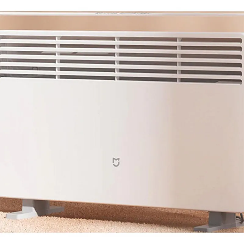 بخاری برقی هوشمند شیائومی Mi Smart Space Heater S