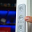 بخاری برقی هوشمند شیائومی Mi Smart Space Heater S