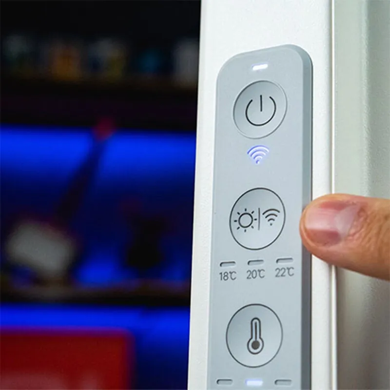 بخاری برقی هوشمند شیائومی Mi Smart Space Heater S