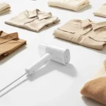 اتو بخار دستی شیائومی مدل Xiaomi Mijia Garment Steamer MJGTJ02LF