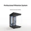 آکواریوم هوشمند شیائومی مدل  Mijia Smart Desktop Fish Tank Aquarium 10L MYG200
