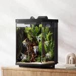 آکواریوم هوشمند شیائومی مدل  Mijia Smart Desktop Fish Tank Aquarium 10L MYG200