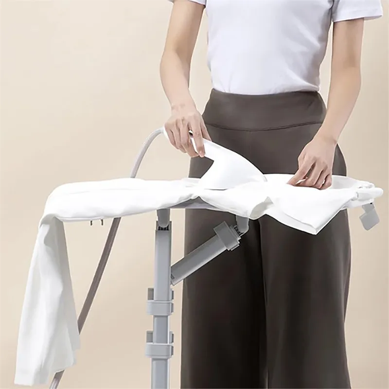 اتو بخار شیائومی همراه با میز اتو Xiaomi Mijia ZYGTJ01KL Garment Steamer with Ironing Board