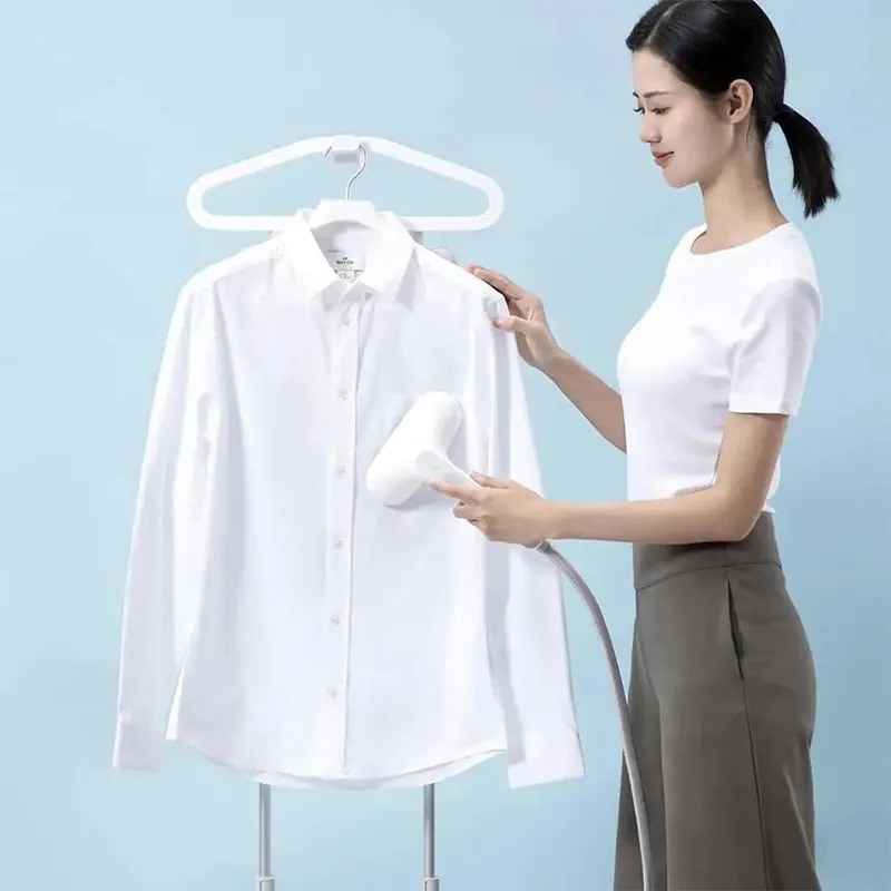 اتو بخار شیائومی همراه با میز اتو Xiaomi Mijia ZYGTJ01KL Garment Steamer with Ironing Board