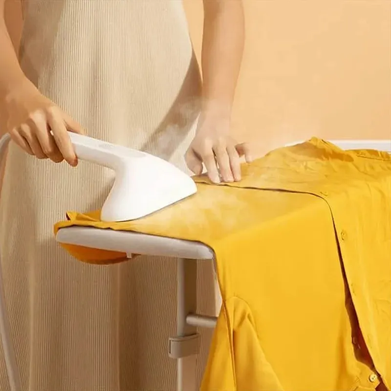 اتو بخار شیائومی همراه با میز اتو Xiaomi Mijia ZYGTJ01KL Garment Steamer with Ironing Board
