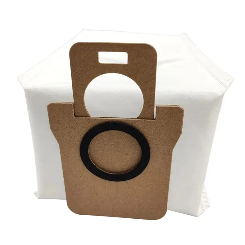 پاکت جارو رباتیک شیائومی Xiaomi Robot Vacuum Disposable Bag X20 Plus