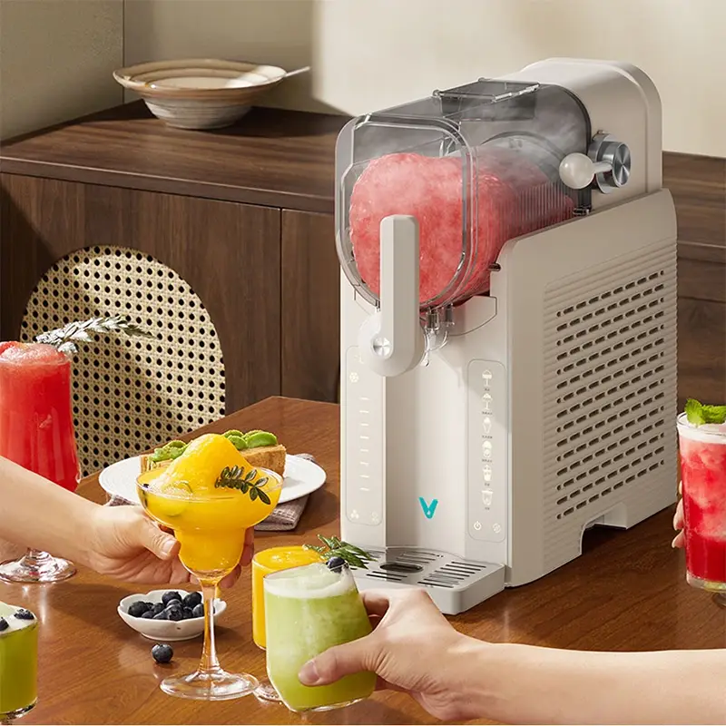 بستنی ساز شیائومی مدل Xiaomi Viomi Multifunctional Smoothie Maker YM BSJ01