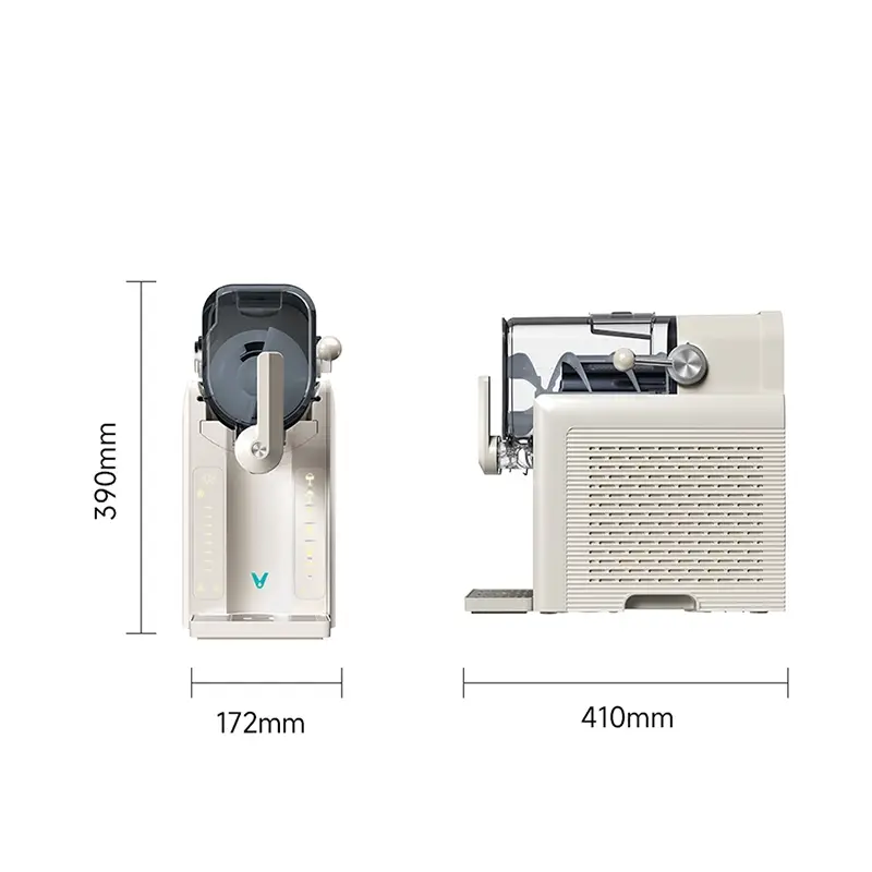 بستنی ساز شیائومی مدل Xiaomi Viomi Multifunctional Smoothie Maker YM BSJ01