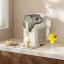 بستنی ساز شیائومی مدل Xiaomi Viomi Multifunctional Smoothie Maker YM BSJ01