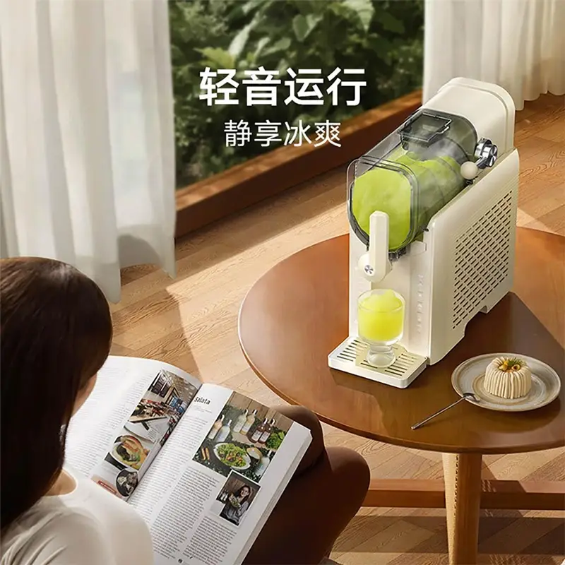 بستنی ساز شیائومی مدل Xiaomi Viomi Multifunctional Smoothie Maker YM BSJ01