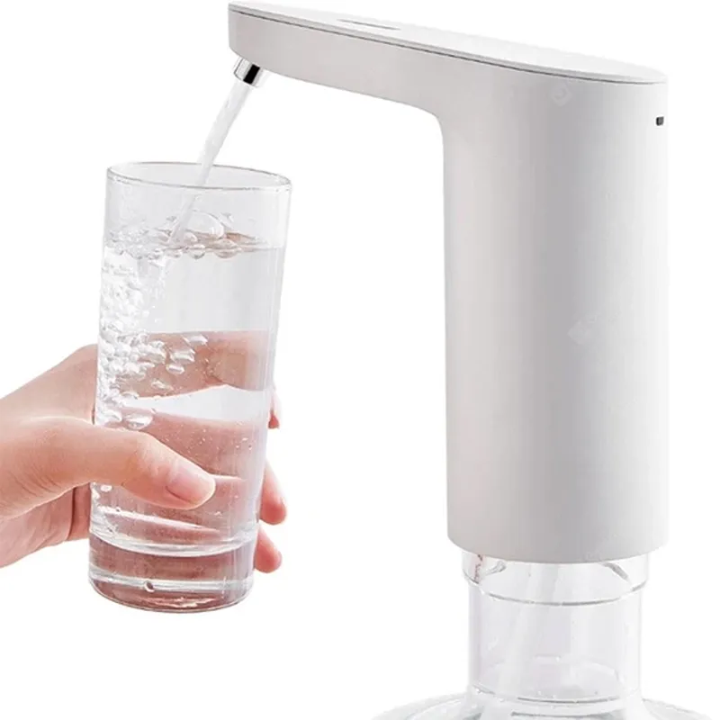 پمپ آب اتوماتیک شیائومی مدل Xiaomi Xiaolang Automatic Water Supply HD ZDCSJ07