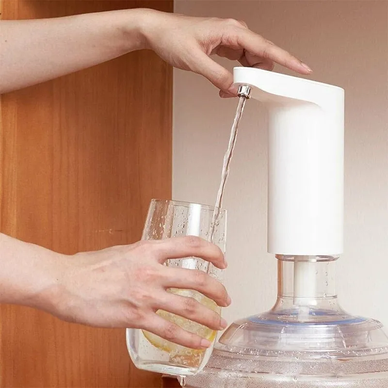پمپ آب اتوماتیک شیائومی مدل Xiaomi Xiaolang Automatic Water Supply HD ZDCSJ07