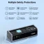 پاوربانک بیسوس مدل EnterGeek GP12 145w ظرفیت 20800 میلی آمپر ساعت