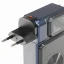 پاوربانک 30 وات هیسکا مدل HP 226PD ظرفیت 20000 میلی آمپر ساعت
